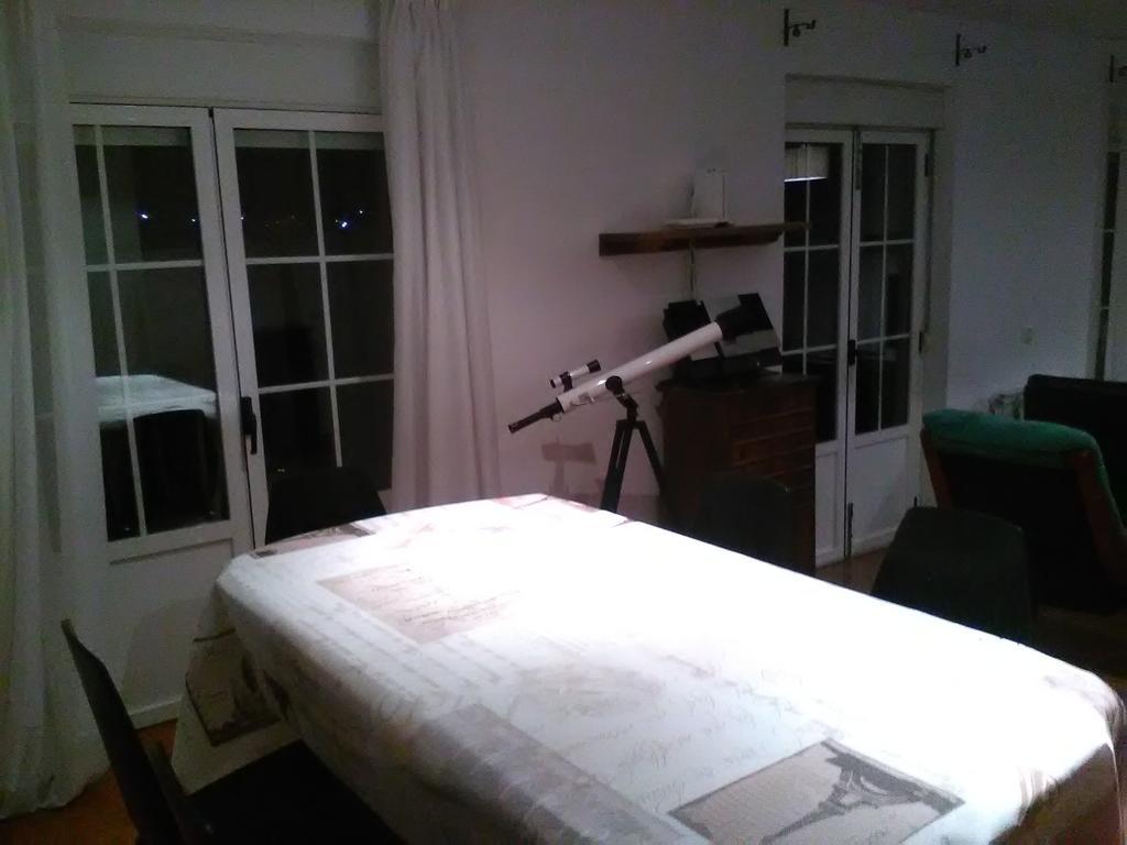 Casa Rural La Esmeralda 나바레돈다 데 그레도스 외부 사진